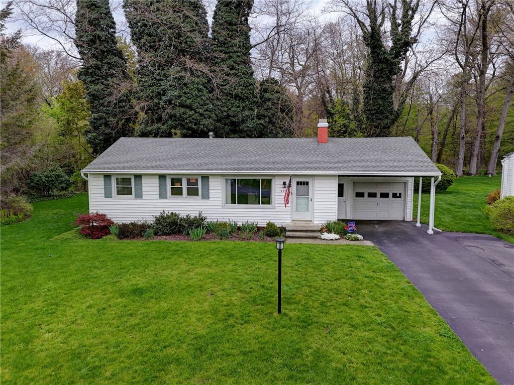 530 Glenview CT,  Webster,  NY 14580