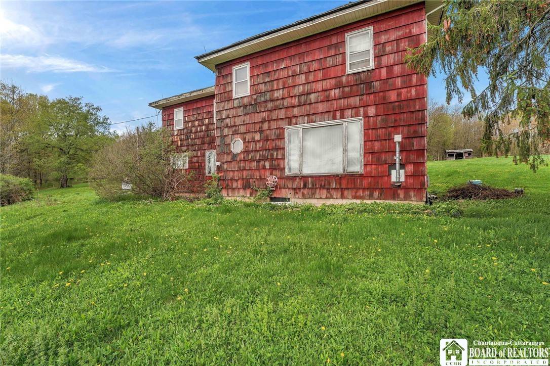 Franklinville, NY 14737,9749 Laidlaw-Elton RD