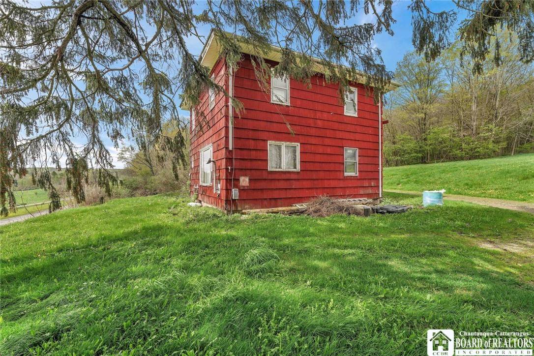 Franklinville, NY 14737,9749 Laidlaw-Elton RD