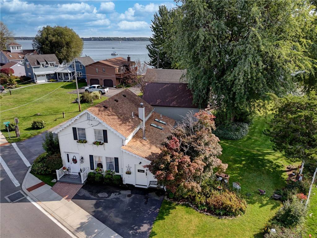 Sodus, NY 14555,8626 Greig ST
