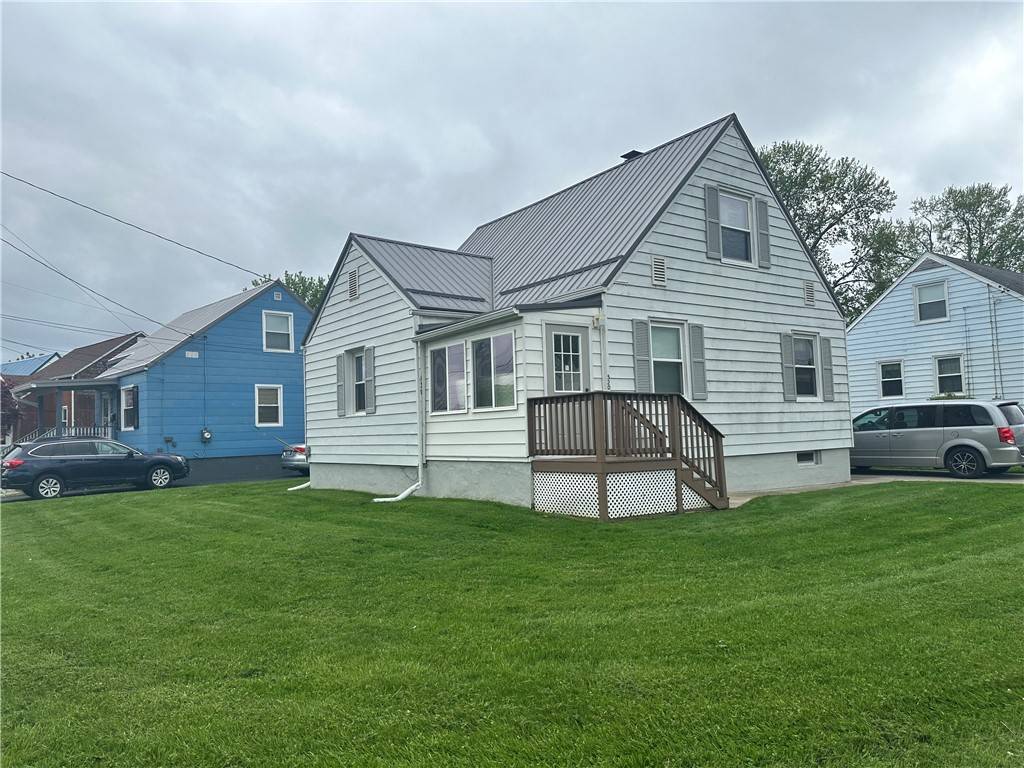 520 Baylor RD, Elmira, NY 14904