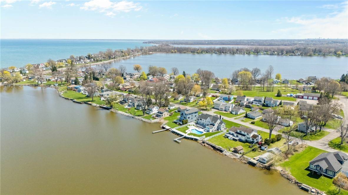 Rochester, NY 14612,141 North DR