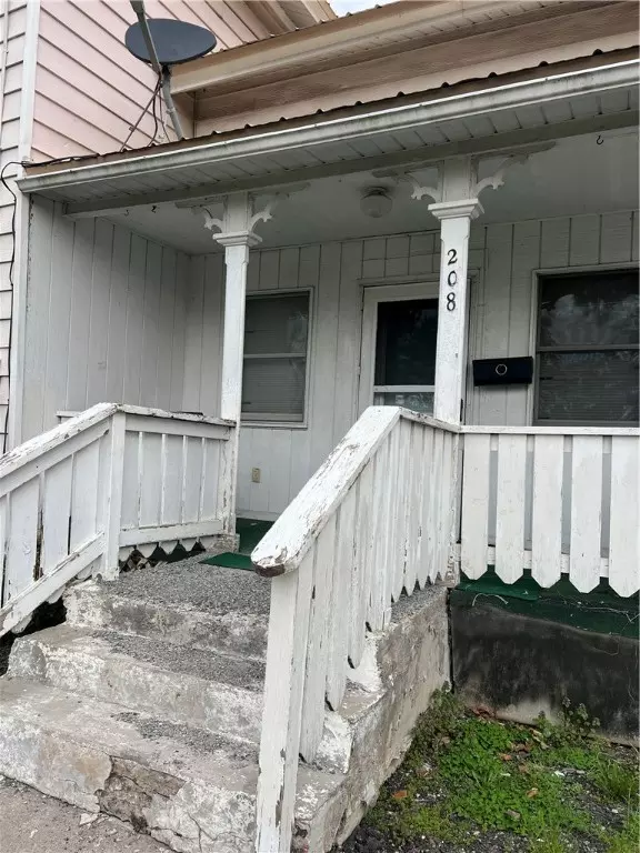 Newark, NY 14513,208 Van Buren St ST