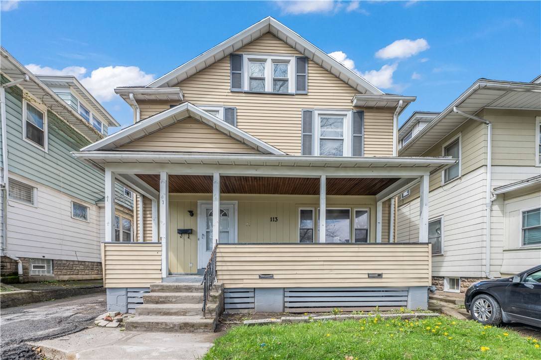 113 Lark ST, Rochester, NY 14613