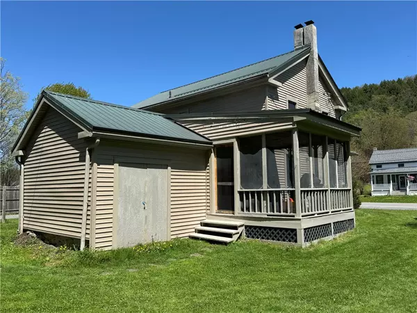 Mount Vision, NY 13810,2395 State Highway 205
