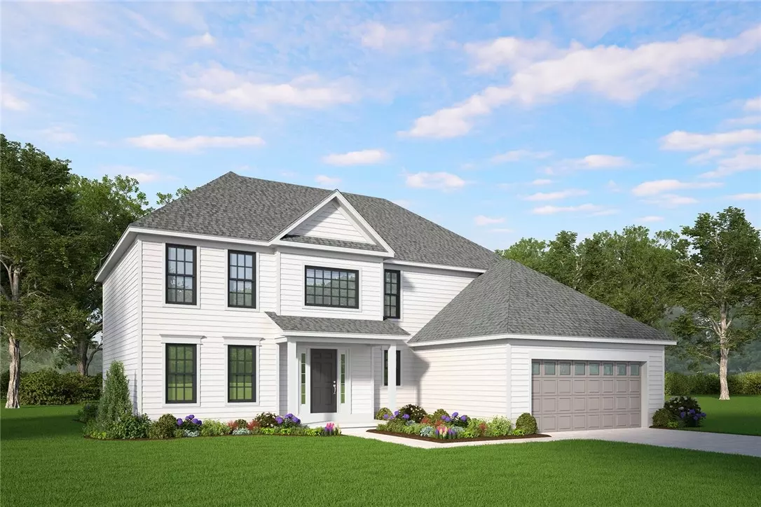 Farmington, NY 14425,1549 Osburn Lane LN