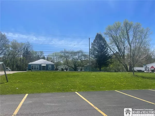 Lakewood, NY 14750,196 E Fairmount AVE