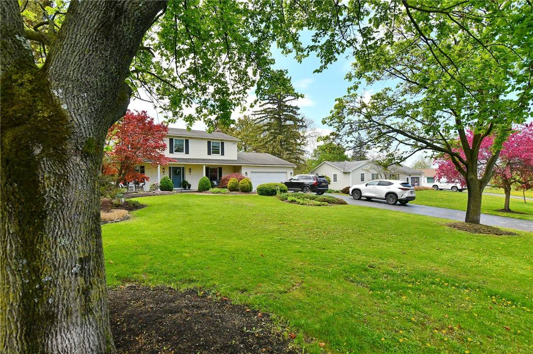 Geneseo, NY 14454,43 Westview CRES