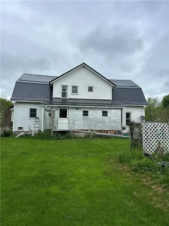 Perry, NY 14530,35 Tempest ST #37
