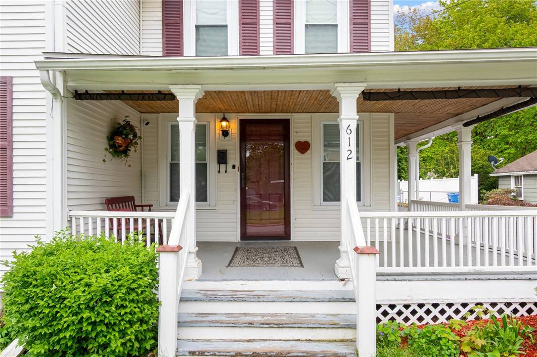 Newark, NY 14513,612 Mason ST