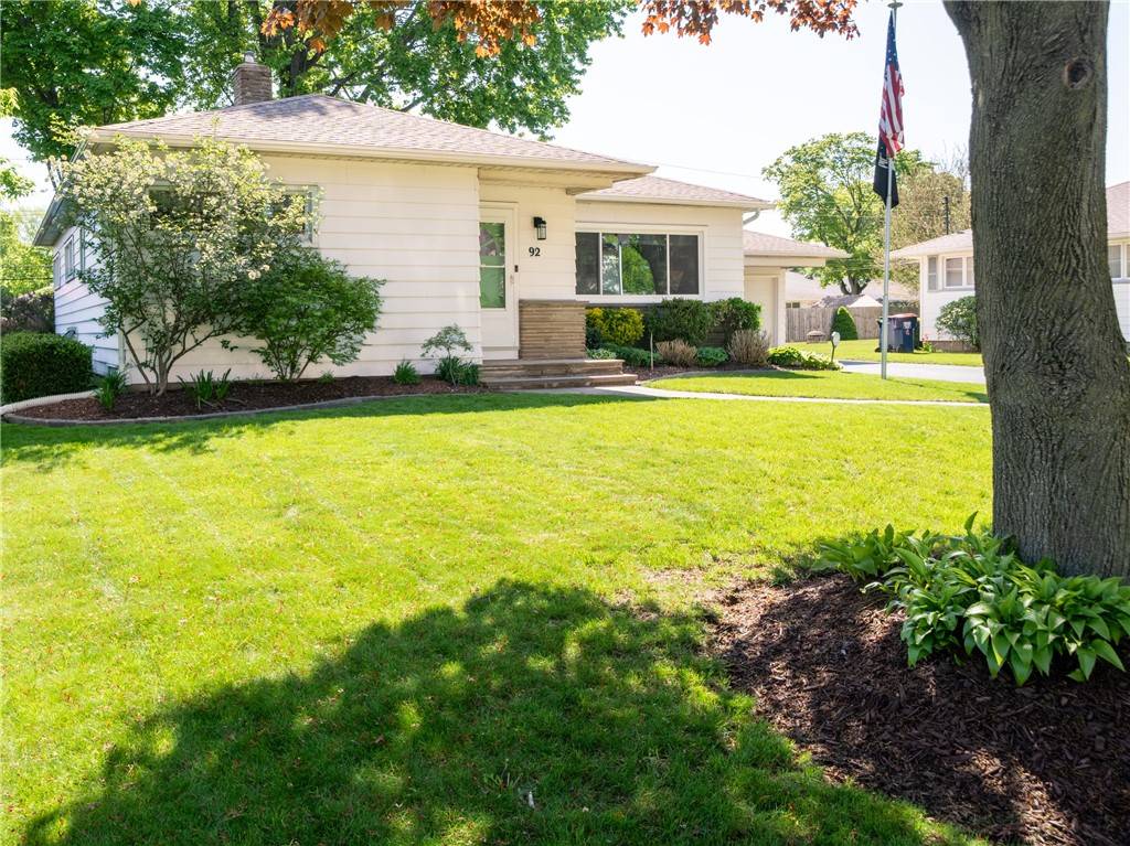 Rochester, NY 14617,92 Carol DR