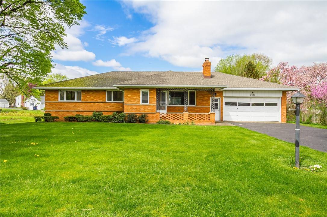 2081 Portland AVE, Rochester, NY 14617