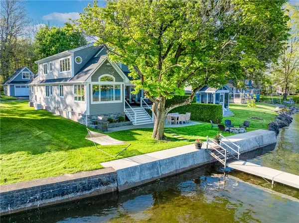 Honeoye, NY 14471,5717 Sunset DR