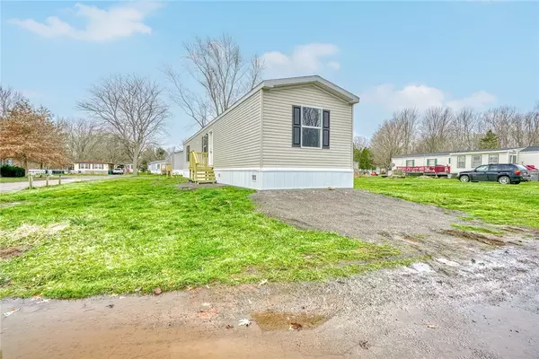 Ontario, NY 14519,113 Winesap LN
