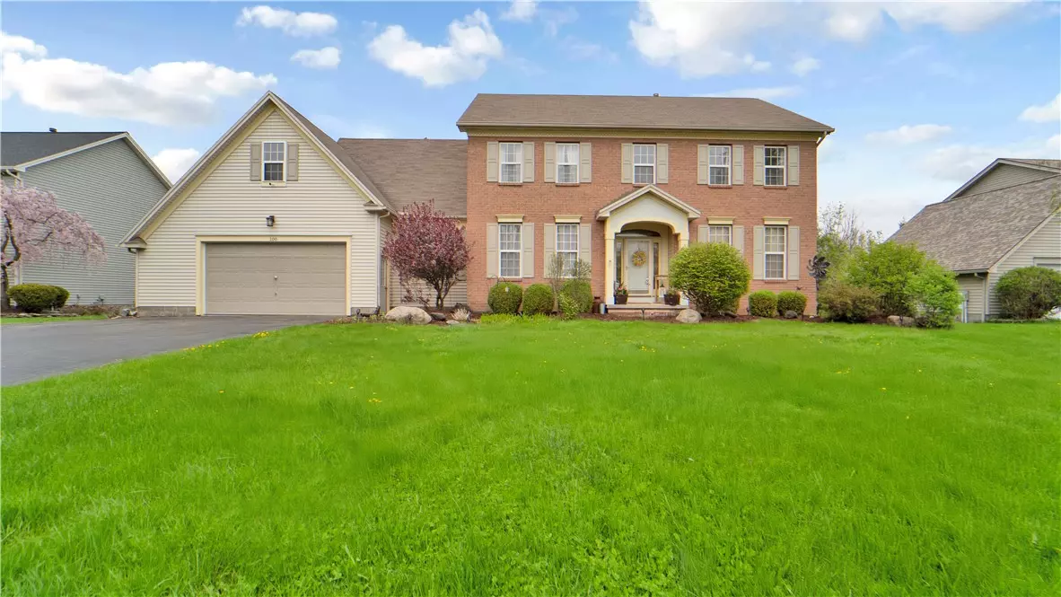 Rochester, NY 14612,100 Barclay CT