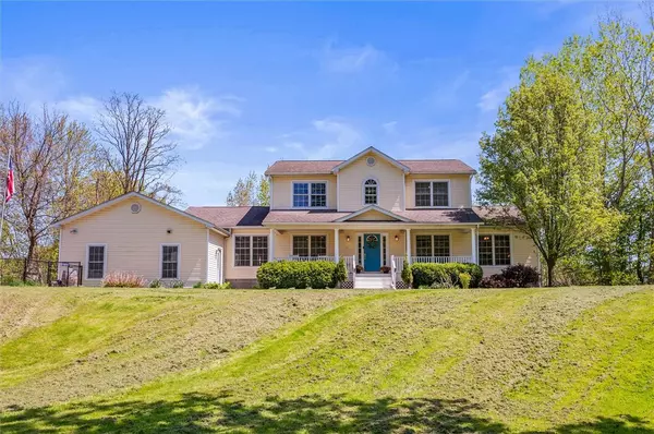 178 Gillett RD, Spencerport, NY 14559