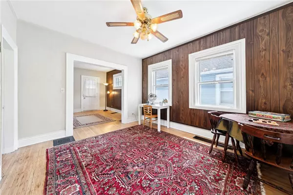 Rochester, NY 14608,259 Seward ST