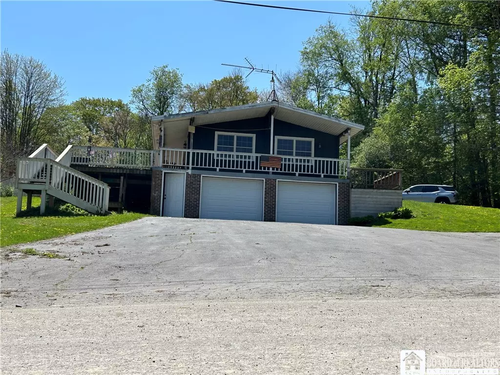 Cherry Creek, NY 14723,891 Southside Avenue EXT