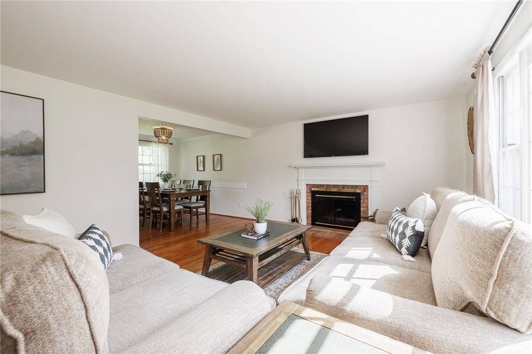 Fairport, NY 14450,3 Nettlecreek RD