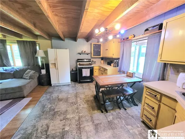 Panama, NY 14767,149 Goshen RD