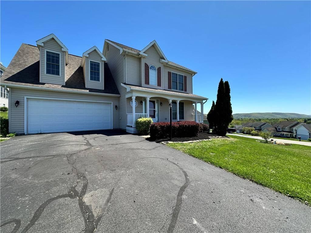 Horseheads, NY 14845,137 St Andrews DR