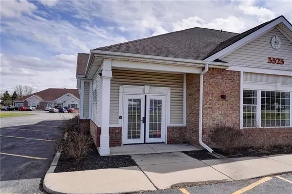 Rochester, NY 14624,3525 Buffalo RD