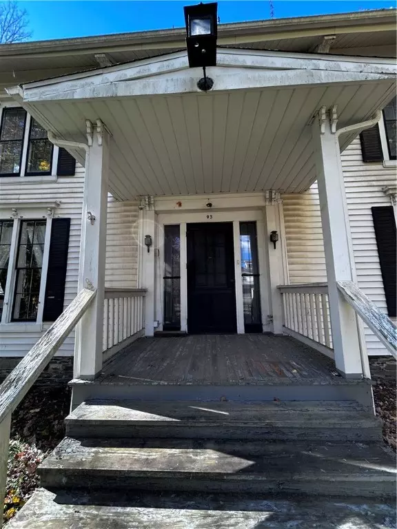Laurens, NY 13796,93 Main ST