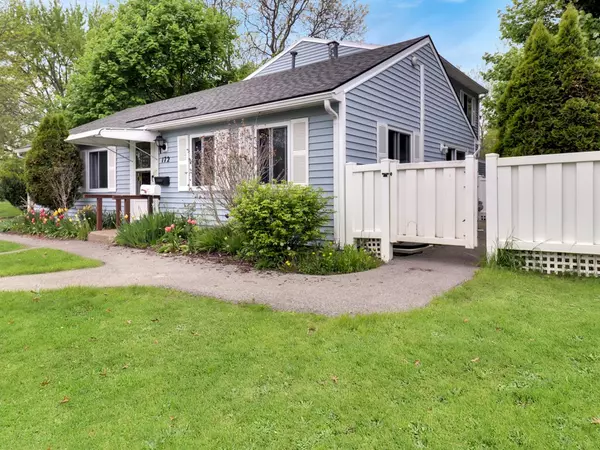 Rochester, NY 14624,172 Norwich DR