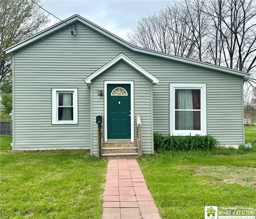 Olean, NY 14760,1618 Avenue A