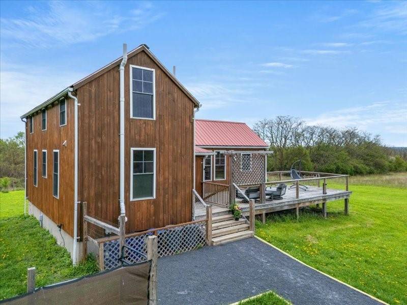 Trumansburg, NY 14886,4296 Krums Corner RD