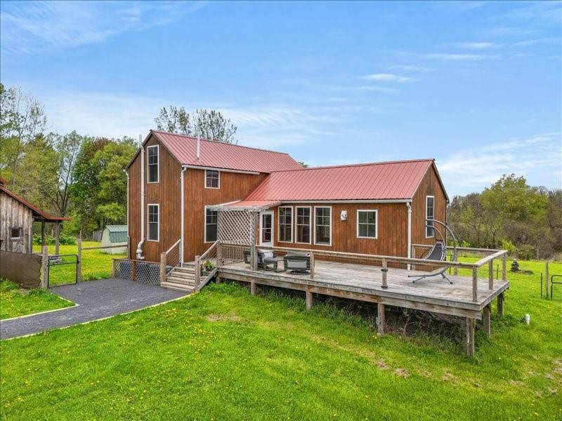 Trumansburg, NY 14886,4296 Krums Corner RD