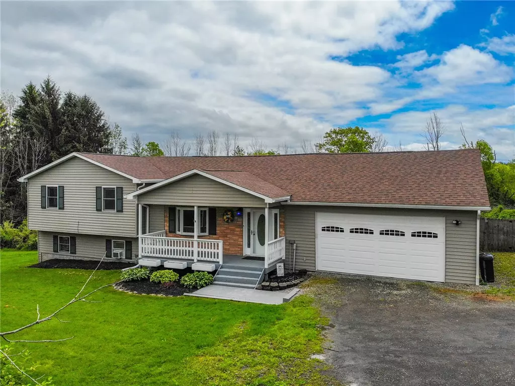 Corning, NY 14830,3638 Gorton RD