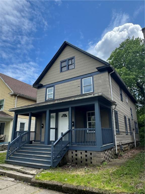 145 Glendale PARK, Rochester, NY 14613