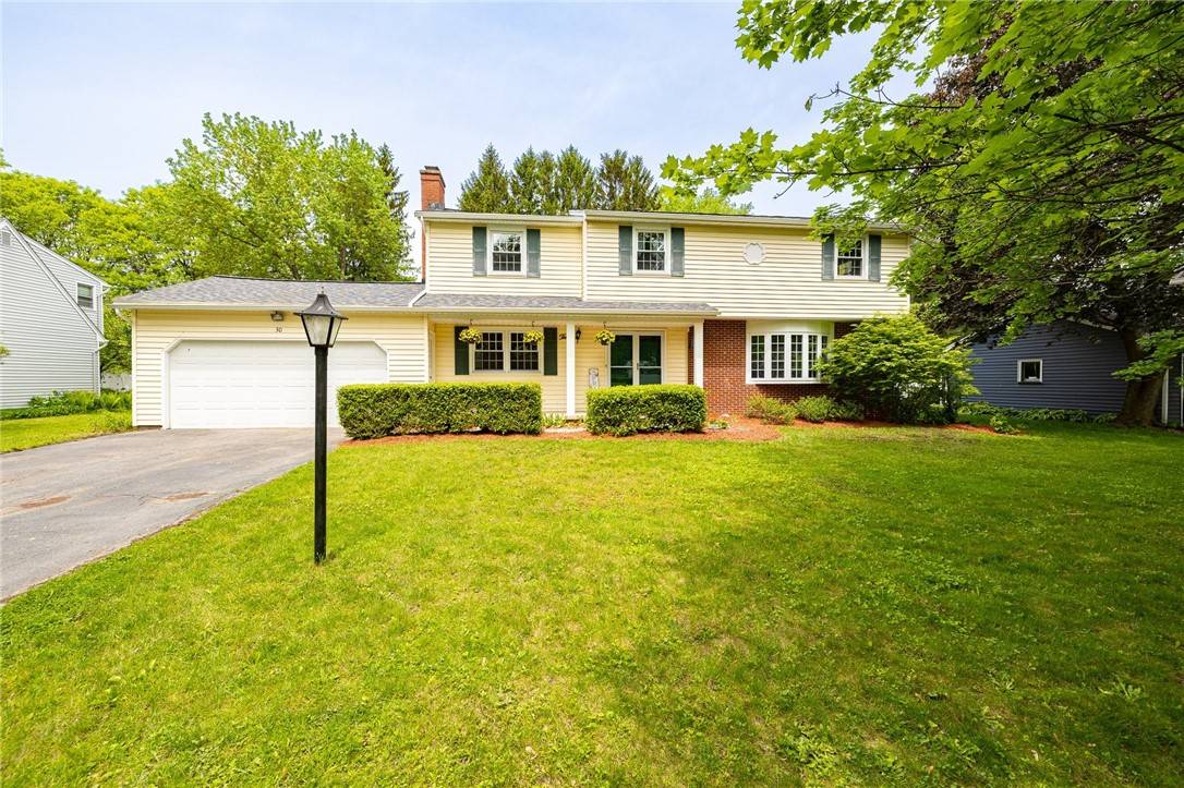 30 KITTY HAWK DR, Pittsford, NY 14534