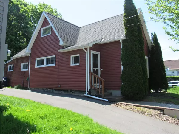 Syracuse, NY 13208,140 Huntley ST