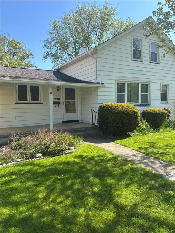 Rochester, NY 14612,208 Stutson St