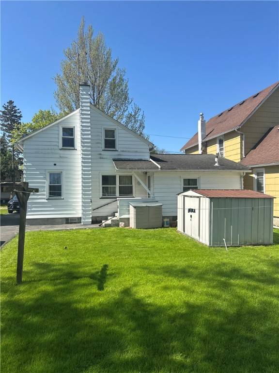 Rochester, NY 14612,208 Stutson St