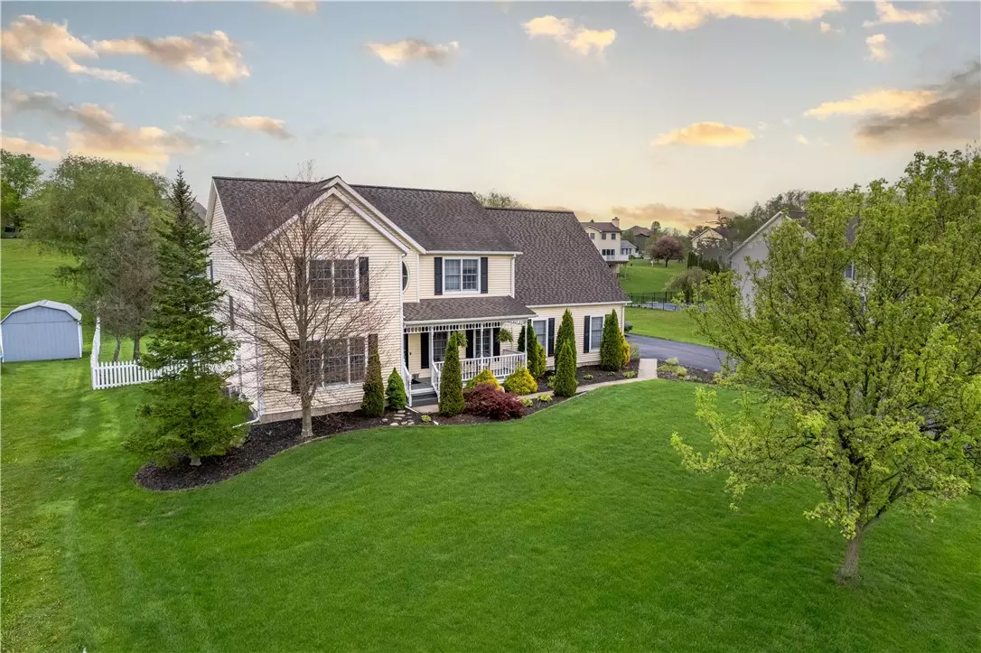 Horseheads, NY 14845,214 Fairfield DR