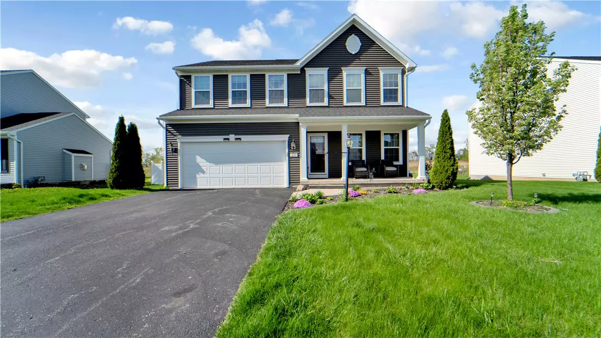 West Henrietta, NY 14586,220 Elmcrest Rise