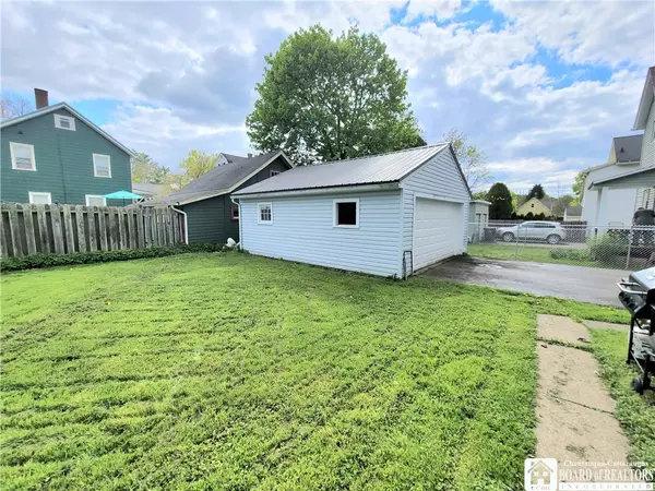 Jamestown, NY 14701,125 Superior ST