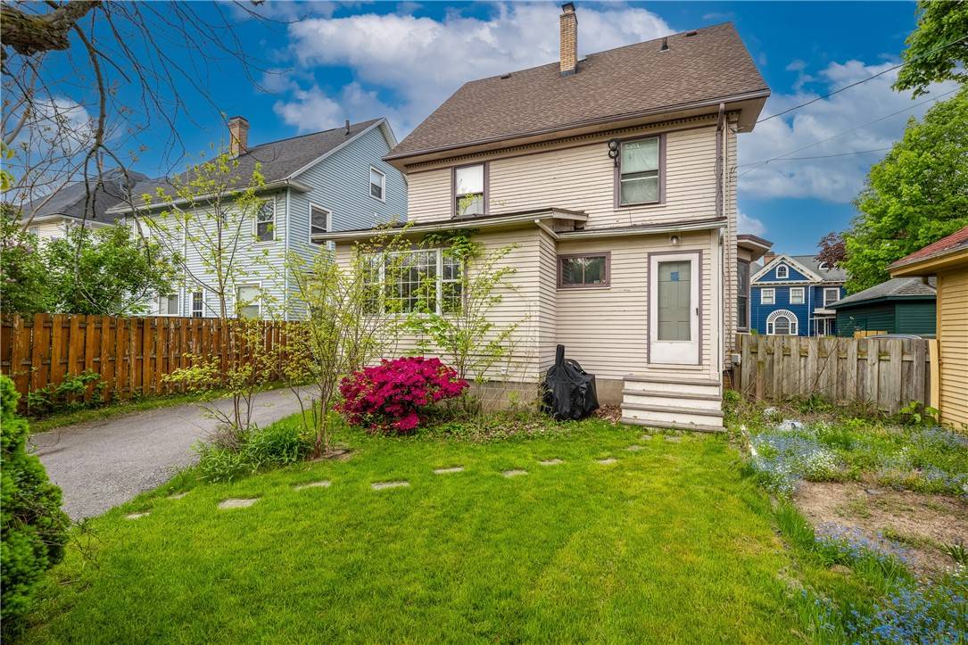 Rochester, NY 14619,22 Normandy AVE