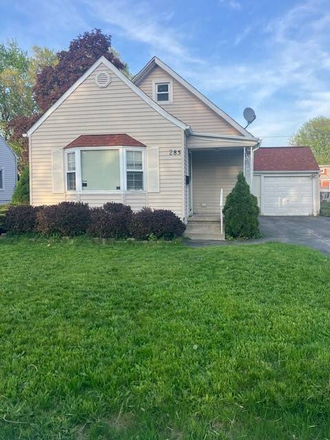 Rochester, NY 14616,285 Almay RD