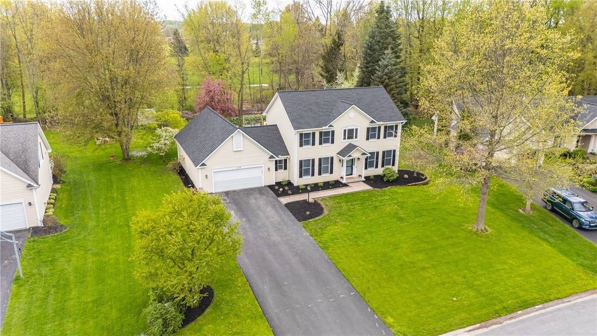 Webster, NY 14580,1519 Fieldcrest DR