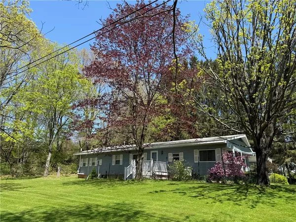 Oneonta, NY 13820,45 Rod and Gun Club RD