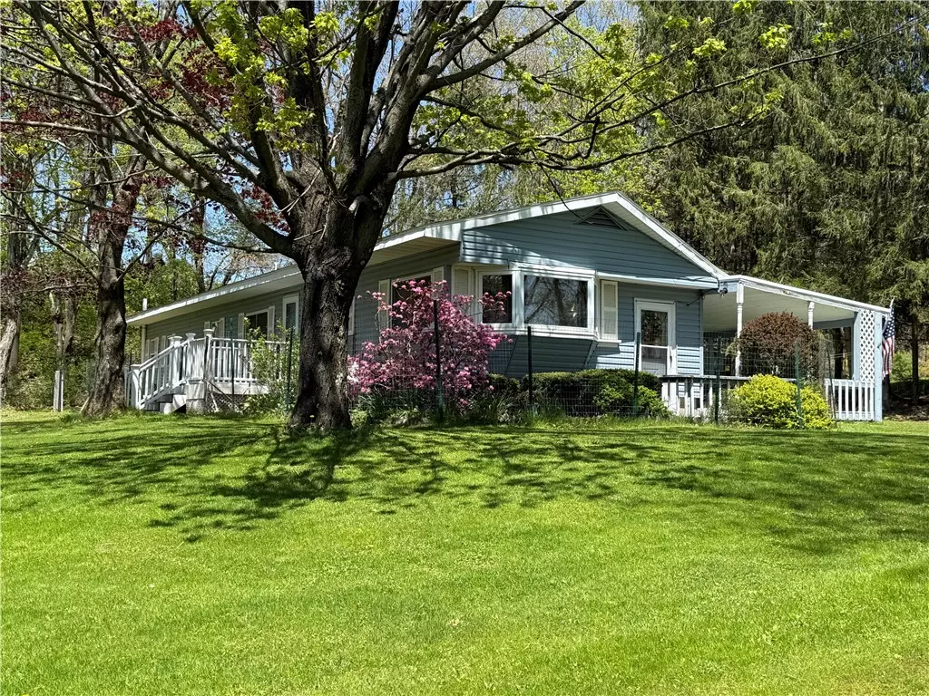Oneonta, NY 13820,45 Rod and Gun Club RD