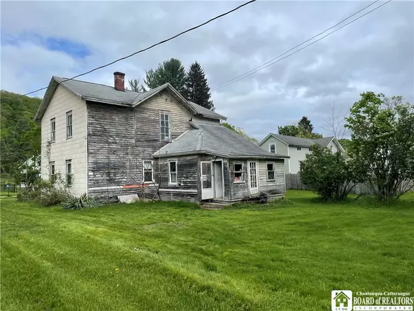 Cattaraugus, NY 14719,59 N Franklin ST