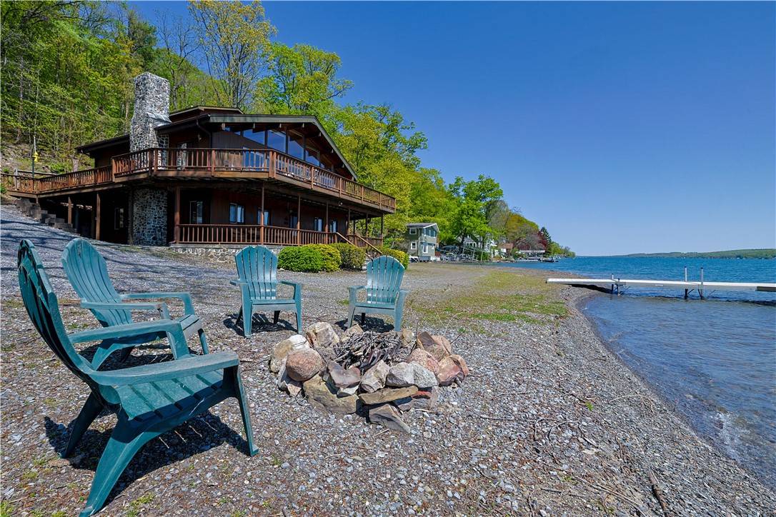 7577 E Bluff DR, Penn Yan, NY 14527