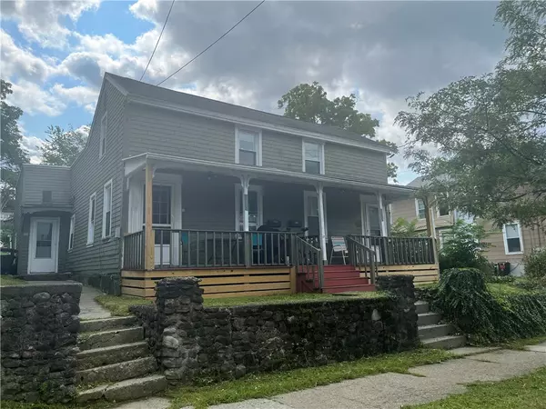 Ithaca, NY 14850,211-213 Prospect ST