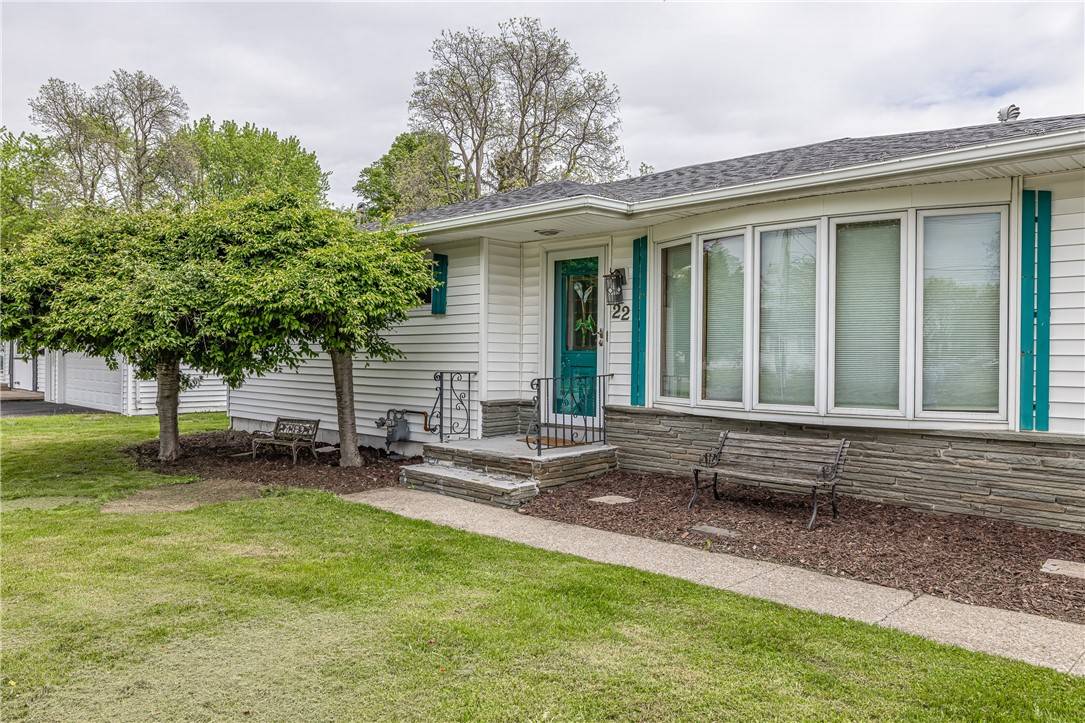 Rochester, NY 14606,22 APPIAN DR
