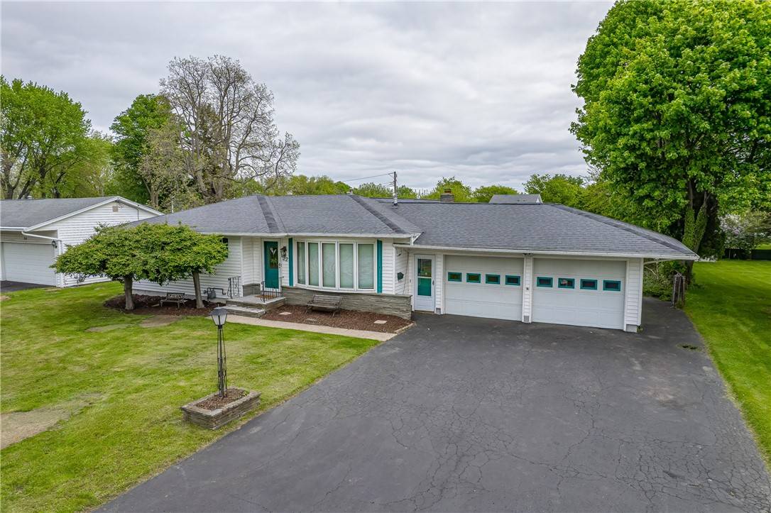 Rochester, NY 14606,22 APPIAN DR